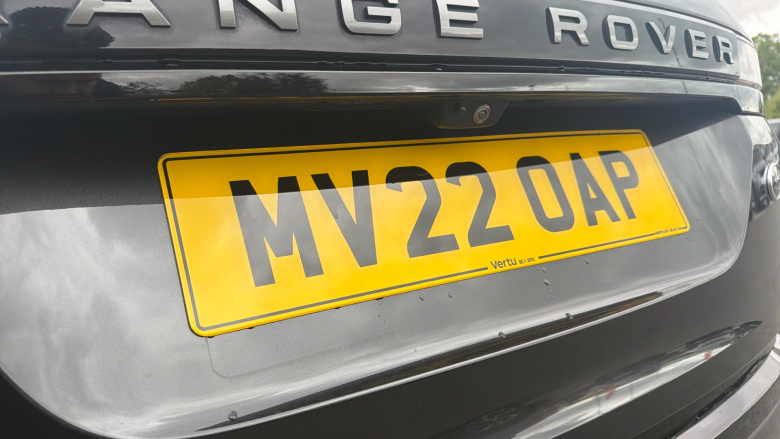 Land Rover Range Rover Evoque 2.0 D200 R-Dynamic S 5dr Auto Diesel Hatchback